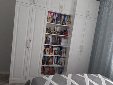 7 8 mkr satilan evler: 3 otaqlı, Yeni tikili, 90 kv. m — 6