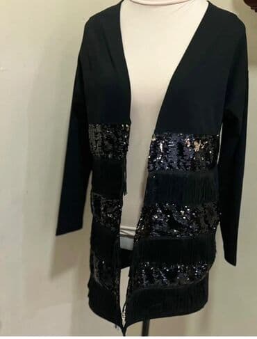 yun jaket: Adyes Вечерний кардиган Новый Размер - L-XL WhatsApp +994 51 497 34 — 2