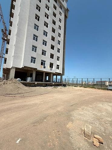 Mənzillər: Məmmədli, 2 otaqlı, Yeni tikili, m. Koroğlu, 56 kv. m — 5