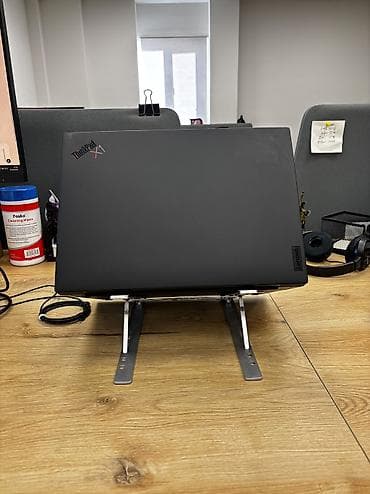 thinkpad: Lenovo ThinkPad, 14 ", Intel Core i7, 512 GB — 3
