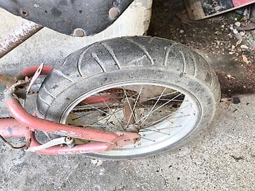 velosiped 28: İşlənmiş İki təkərli Uşaq velosipedi 28", Ünvandan götürmə, Pulsuz çatdırılma, Rayonlara çatdırılma — 9