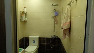 kirayə evlər 2024 bakı: Bakıxanov qəs., 3 otaqlı, Yeni tikili, 101 kv. m — 22