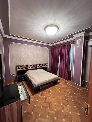 mərdəkanda bağ evi: 410 kv. m, 10 otaq, Hovuzsuz, Kombi, Qaz, İşıq — 7