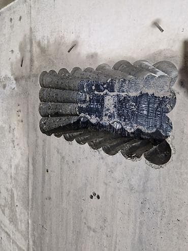plastik qapi pencere kreditle: Beton kəsən beton deşən betonlarin i̇stənilən ölçüdə vəi̇stənilən — 5
