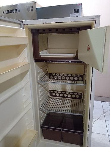 qedim mebel aliram: Soyuducu cox yaxsi soyudur problemsizdir — 2