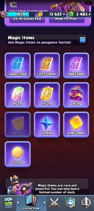 iphone 11 xirdalan: Clash royale hesabı endirim mümkündür 105 dekorasiya 119 banner var — 9