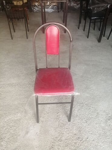 столы и стулья для бара: Parca ilə olan 16.koja ilə olan 17manKafe cayxana ücün əlverişlidir — 2