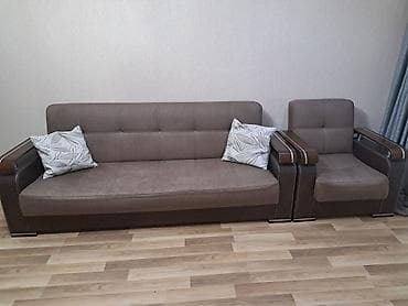 Divan, İşlənmiş, Açılan, Bazalı — 4