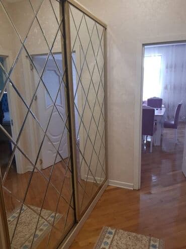 купить однокомнатную квартиру в баку: 2 комнаты, Новостройка, 58 м² — 8