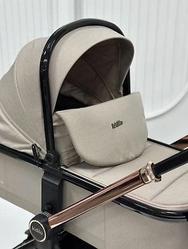 uşaq tulum: 2-i 1-də araba, Kidilo, Yeni, Pulsuz çatdırılma, Rayonlara çatdırılma — 9