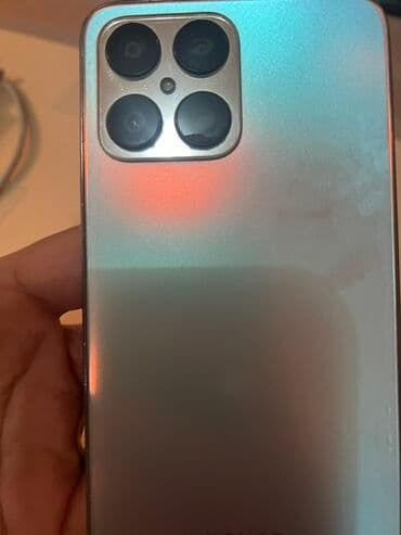 Техника для кухни: Honor 8X, 128 ГБ, Битый — 6