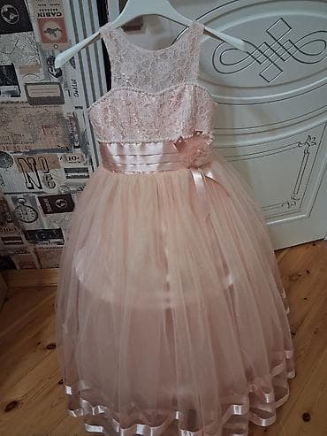 Üst geyimləri: Don, Gündəlik, 8 - 9 yaş, Lc Waikiki — 4