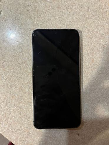 samsung a0: Samsung Galaxy A34 5G, 128 GB, rəng - Qara, İki sim kartlı — 2