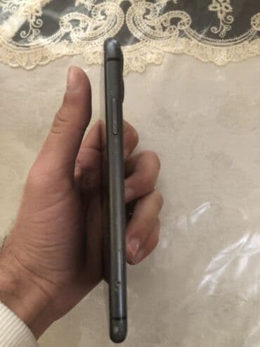 iphone 13 batareya qiymeti: IPhone 11, Qara, Face ID — 2
