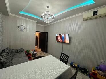 lənd kuruzer ucun led işıq lupası hardan tapmaq olar: Köhnə Günəşli, 2 otaqlı, Yeni tikili, 70 kv. m — 5