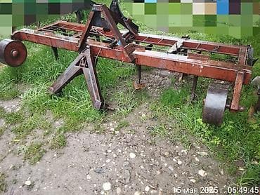 radiator maşın: Traktor Belarus (MTZ) 1221, 2011 il, 140 at gücü, motor 2.4 l, İşlənmiş — 9
