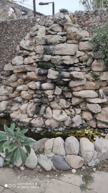 yeni evlər: 8 otaq, 550 kv. m, Yeni təmirli — 25