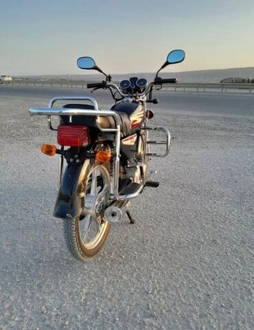 təkərlər r16: Moon 50 sm3 — 4