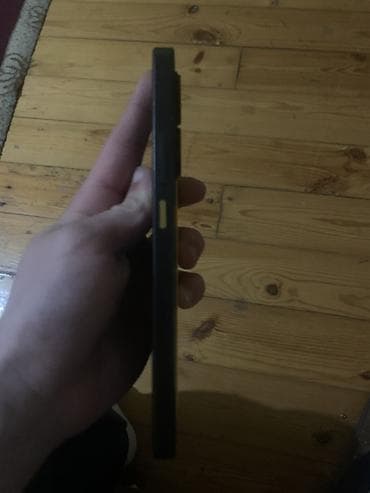 redmi not 13 kabro: Poco X7 Pro, 512 GB, rəng - Sarı — 3