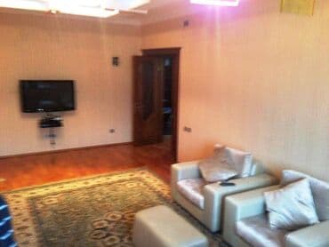 razinde kiraye evler 2023: Nərimanov rayonu, Əliyar Əliyev küçəsində yerləşən, Metro parkın — 3