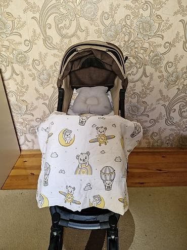 kidilo коляска: Kidilo — 8