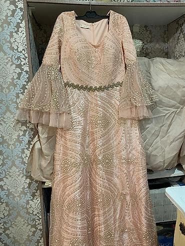 dest geyimler instagram: Əlimdə müxtəlif model toy və nişan paltarları var. Hamısı səliqəli — 1