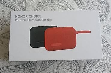 HONOR CHOICE Portable Bluetooth Speaker Yenidir, istifadə olunmayıb. - lalafo.az -da HONOR CHOICE Portable Bluetooth Speaker Yenidir, istifadə olunmayıb. -