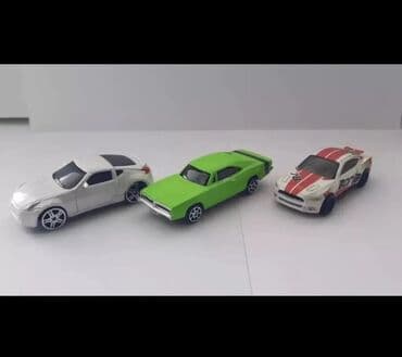 demir masin tecili satilir: Təcili Satılır. Endirim Var. Ford Mustang sport modelka satılır.USA — 8