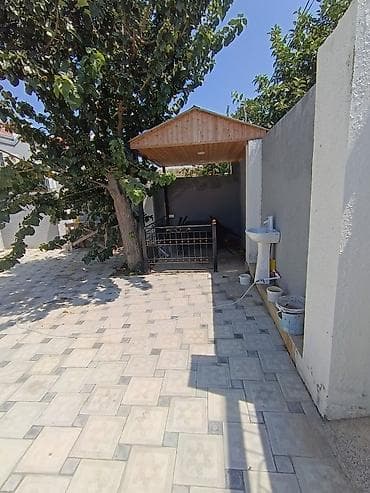 pirallahıda evlər: 4 otaqlı, 100 kv. m, Kredit yoxdur — 3
