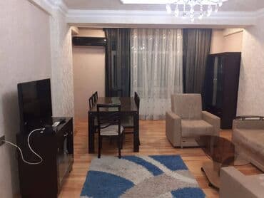 qarayev obyekt: Qaraev metrosuna yaxın 16 mertebeli binanın 9-cu mərtəbəsində — 1