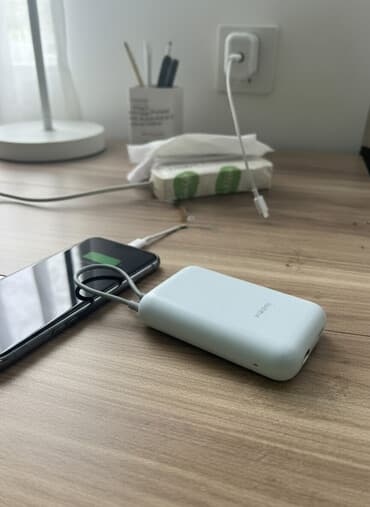 Powerbank Xiaomi, 10000 mAh lalafo.az -da Powerbank Xiaomi, 10000 mAh