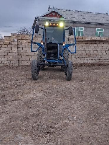 mtz 82 kabina: Belarus MTZ-82 traktor - Model: Belarus MTZ-82 (korpus üzərində — 3