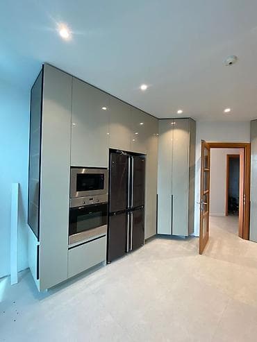 dolap dolabı: Düz dolab, Yataq otağı üçün, Qarderob, Açılan, Quraşdırıla bilən, 6 qapı — 10