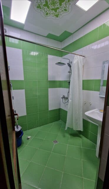 xacmaz bina evleri: Əhmədli, 15 otaq, Yeni tikili, m. Əhmədli, 392 kv. m — 22