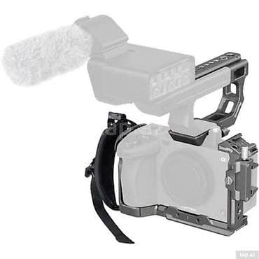 SmallRig HawkLock Quick Release Advanced Cage Kit Sony FX3 və FX30 at lalafo.az SmallRig HawkLock Quick Release Advanced Cage Kit Sony FX3 və FX30