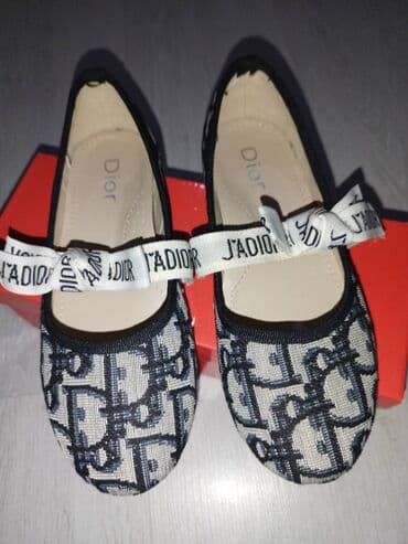 Dəstlər: Rəng - Boz Tuflilər, Disney, Ölçü: 33, Qız üçün — 1