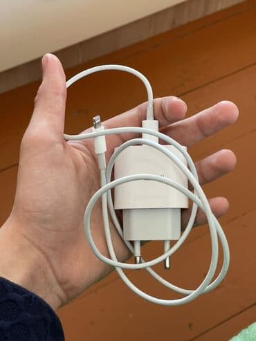 ikinci əl macbook: IPhone 12 Pro Max, 128 GB, Qızılı, Face ID — 6