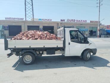 btp yukle: Zibil dasima qum kerpic sement aqlay ev esyalari evden cixan — 5