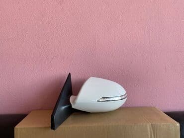 niva yan güzgü: Kia Sportage 2011 yan guzguleri . Kia Sportage 2012 on sag ( sağ ) — 1