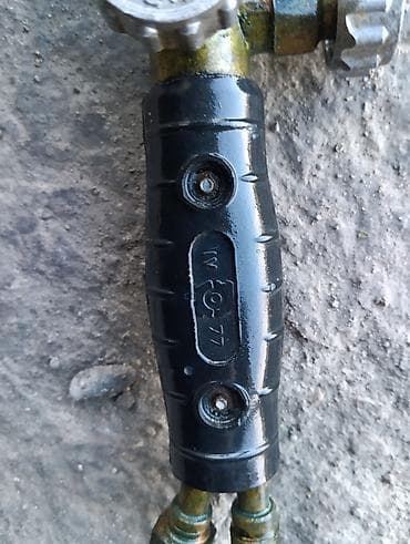 Ручные механические инструменты: Б/у Сварочный аппарат Газовая — 2