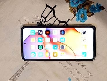iphone pro max: Xiaomi 13, 256 GB, rəng - Qara, 
 İki sim kartlı — 6