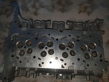 2.5 dizel motor: Ford 2.2, 2.2 l, Dizel, 2023 il, Yeni — 5