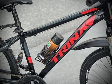 Velosiped TRİNX 26 Lıq.Ela veziyyetdedir.Heç bir problemi — 8
