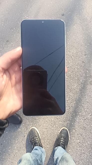 Samsung 64 GB, rəng - Mavi, İki sim kartlı