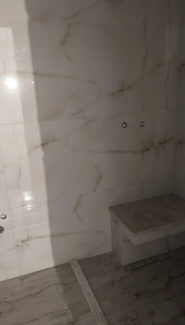 ağlay ustası: Yeni kafel quraşdırma xidmətləri təklif olunur. Bu xidmət həm yaşayış — 1