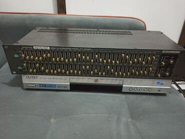 bu s920 yazır: İşlənmiş Maqnitofon Samson, Ünvandan götürmə — 1