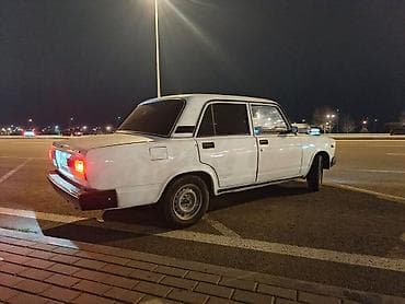 qosqu satisi: VAZ (LADA) 2107: 1.5 l | 2003 il 98230 km Sedan — 9