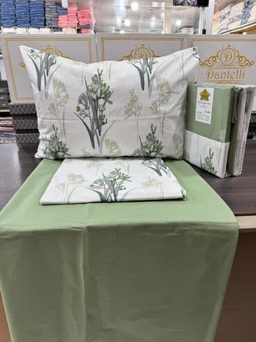 двухсторонние гобеленовые наволочки: Хлопок Наволочка — 17