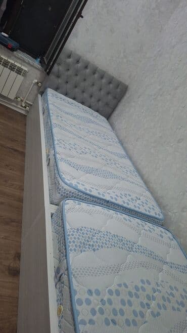 bağ setkasi: Ortopedik matrasın birini 55 man satıram. Almışam 190manata Yeni — 3