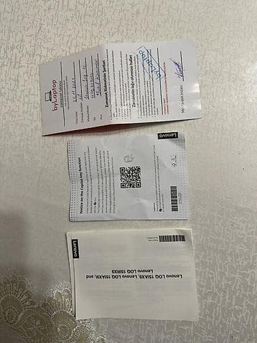 Lenovo LOQ 15IRX9 noutbuku - Prosessor: 13-cü nəsil Intel Core — 3